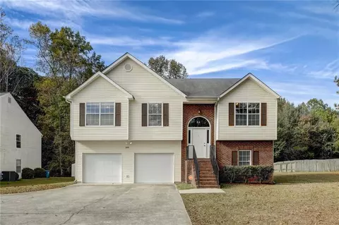 1645 Flat Shoals Rd, Atlanta, GA 30349