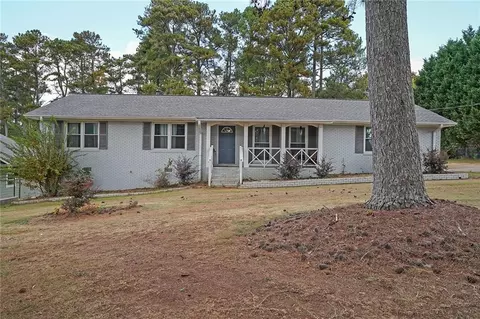 1601 Story Pl SW, Marietta, GA 30008