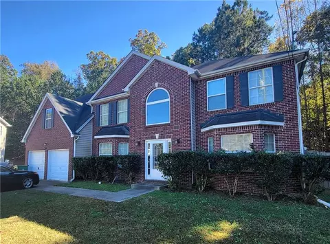 1901 Boulder Gate Dr, Ellenwood, GA 30294