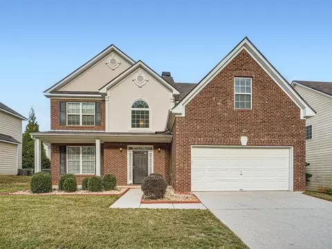 2874 Beaut Ct, Snellville, GA 30039