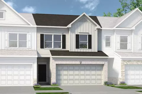 120 Towne Way #8, Canton, GA 30115