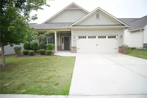 4815 Lost Creek Dr, Gainesville, GA 30504