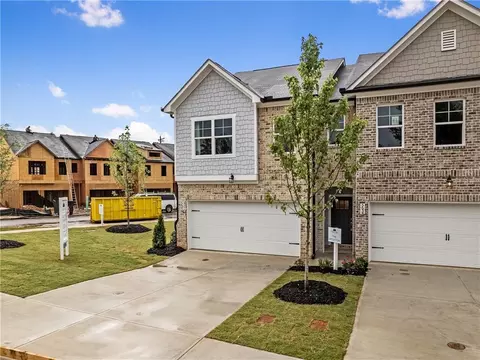 1135 Elyse Ln #57, Mableton, GA 30126
