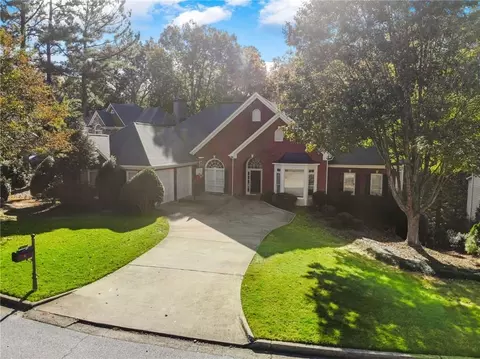 4228 Carillon Trce NW, Kennesaw, GA 30144