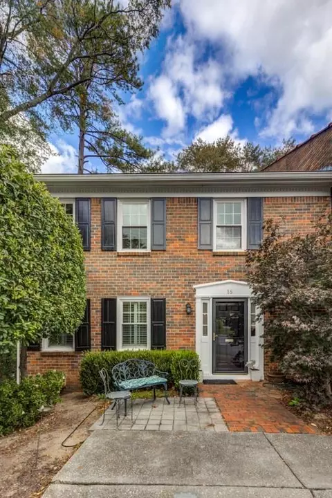 4545 Wieuca Rd NE #16, Atlanta, GA 30342