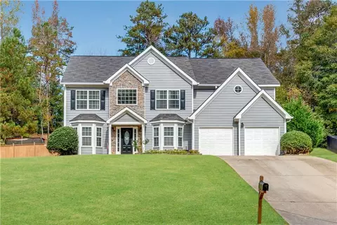 239 Old Gettysburg Way, Dallas, GA 30157