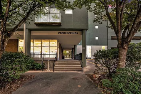 620 Glen Iris Dr NE #225, Atlanta, GA 30308