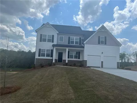 662 Ralph Still Rd, Dacula, GA 30019