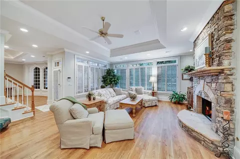 6520 Ashbourne Ct, Suwanee, GA 30024 photo 89
