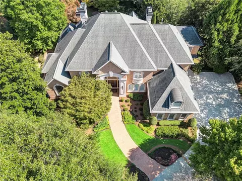 6520 Ashbourne Ct, Suwanee, GA 30024 photo 7