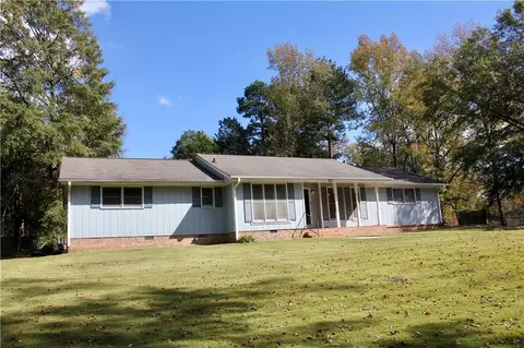 3320 Colony Dr SE, Conyers, GA 30013