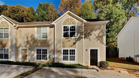 5019 Chupp Way Cir, Lithonia, GA 30038