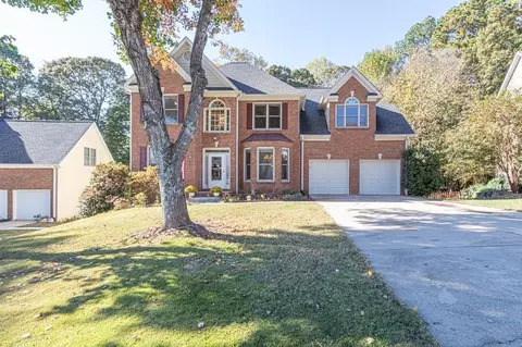 3500 Ansley Park Dr, Suwanee, GA 30024