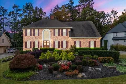 4010 Bramble Ct, Marietta, GA 30062