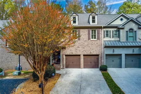2668 Long Pointe, Roswell, GA 30076