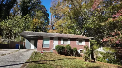 2236 Baywood Dr SE, Atlanta, GA 30315