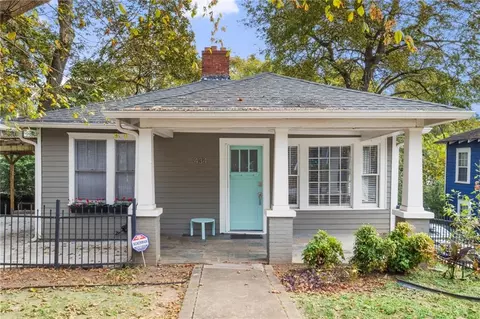 434 Haas Ave SE, Atlanta, GA 30316