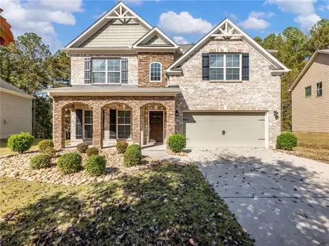 1237 Clear Stream Rdg, Auburn, GA 30011