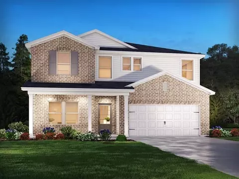 4041 Dean Grove Way, Loganville, GA 30052
