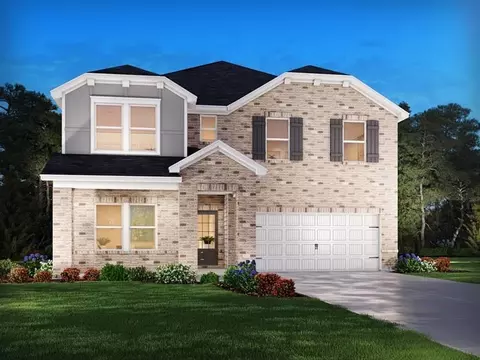 4061 Dean Grove Way, Loganville, GA 30052