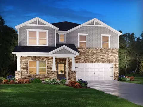 4071 Dean Grove Way, Loganville, GA 30052
