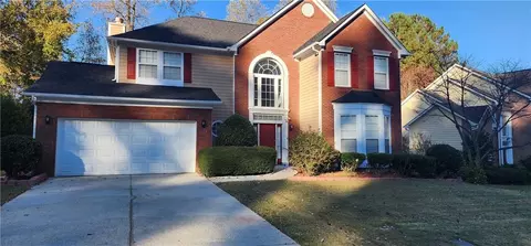 1924 Riverlanding Cir, Lawrenceville, GA 30046