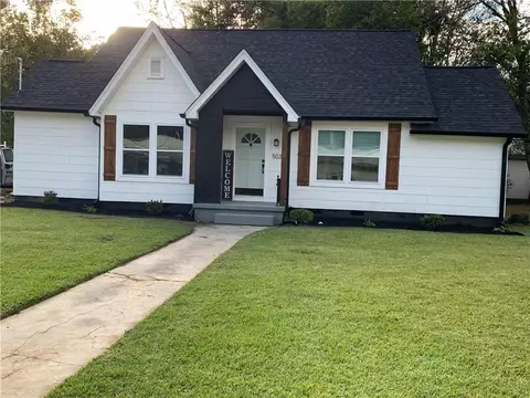 503 N Marble St, Rockmart, GA 30153