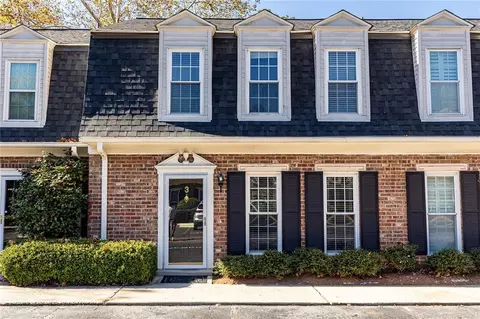 3 N Boundary Pl NW, Atlanta, GA 30318