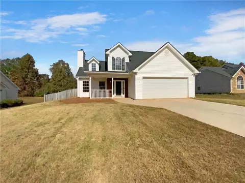 55 Summer Walk Ct, Covington, GA 30016