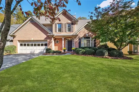 1135 Graystone Xing, Alpharetta, GA 30005