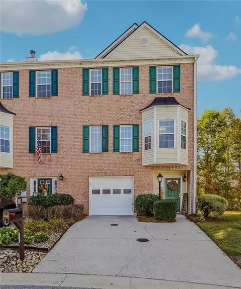 1640 Indian Way, Cumming, GA 30040