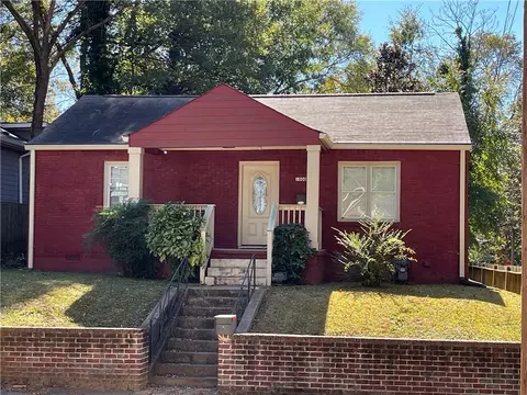1000 Palmetto Ave SW, Atlanta, GA 30314