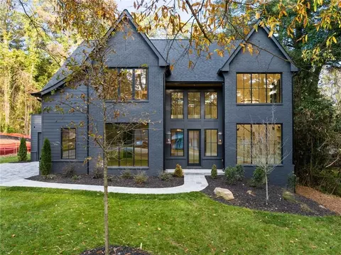 364 Michael Dr, Alpharetta, GA 30009