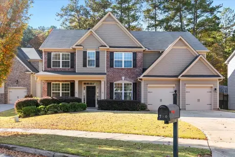 700 Sterling Reserve, Canton, GA 30115