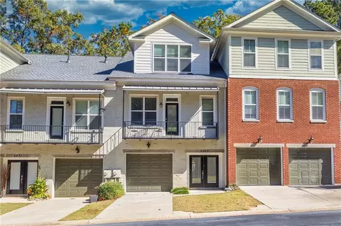 5969 Brookside Oak Cir, Norcross, GA 30093