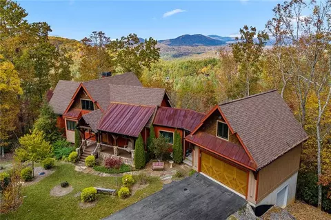 171 Spirits Knob, Morganton, GA 30560