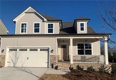 4088 Links Blvd, Jefferson, GA 30549