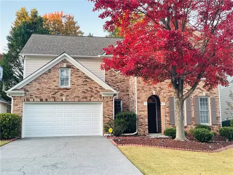1962 Barrett Knoll Cir NW, Kennesaw, GA 30152