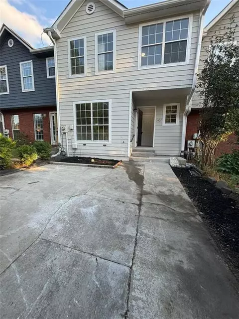 3507 Ashley Station Dr SW, Marietta, GA 30008
