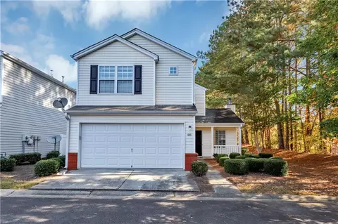 585 Windcroft Cir NW, Acworth, GA 30101