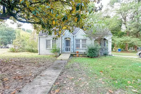 1298 Bolton Rd NW, Atlanta, GA 30331
