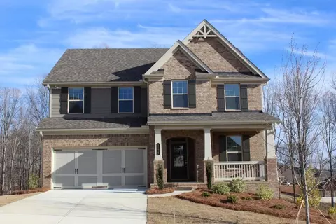 4125 Candlewood Ln, Cumming, GA 30040