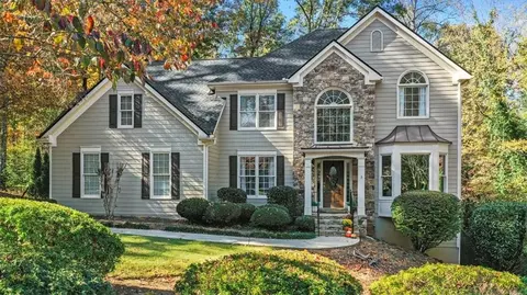 614 Emerald Acres Way, Sugar Hill, GA 30518