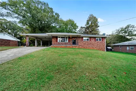 95 Stalcup Dr SW, Marietta, GA 30060