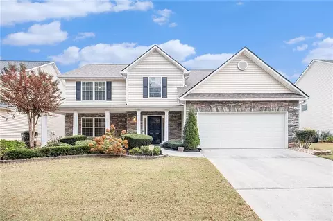 3324 Watson Meadow Ln, Loganville, GA 30052