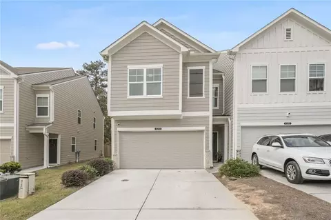 6289 Centennial Ln, Atlanta, GA 30349