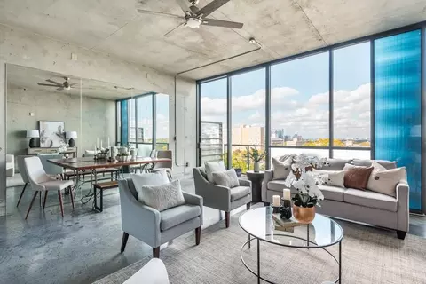 480 John Wesley Dobbs Ave NE #817, Atlanta, GA 30312