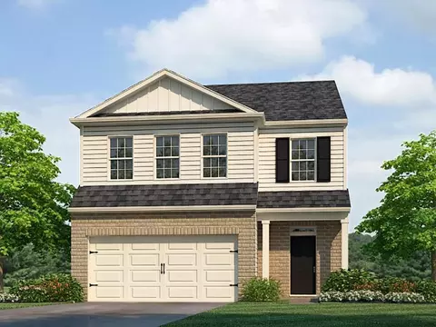 3164 Ellenton Dr, Lithia Springs, GA 30122