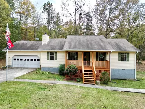 20 View Dr SE, Rome, GA 30161