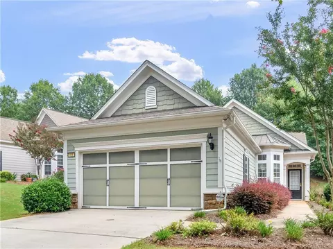 111 Magic Lily Dr, Griffin, GA 30223